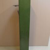 Vintage metal filing cabinet 1950's