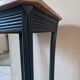 Antique Art Deco chair