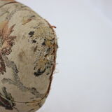 1940s pair of armchairs, czechoslovakia