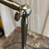 Articulated desk lamp