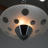 Chandelier by Franta Anyz for Napako, 1940