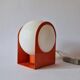 Midcentury Rare Table or Wall Lamp Pokrok, 1970s