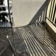 4 Chaise TULU