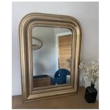 Louis Philippe mirror