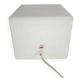 Ilu design - Made in Holland - Ice Cube lamp - glas - 2002