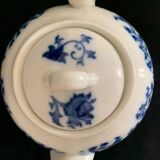 Pillivuyt country style teapot