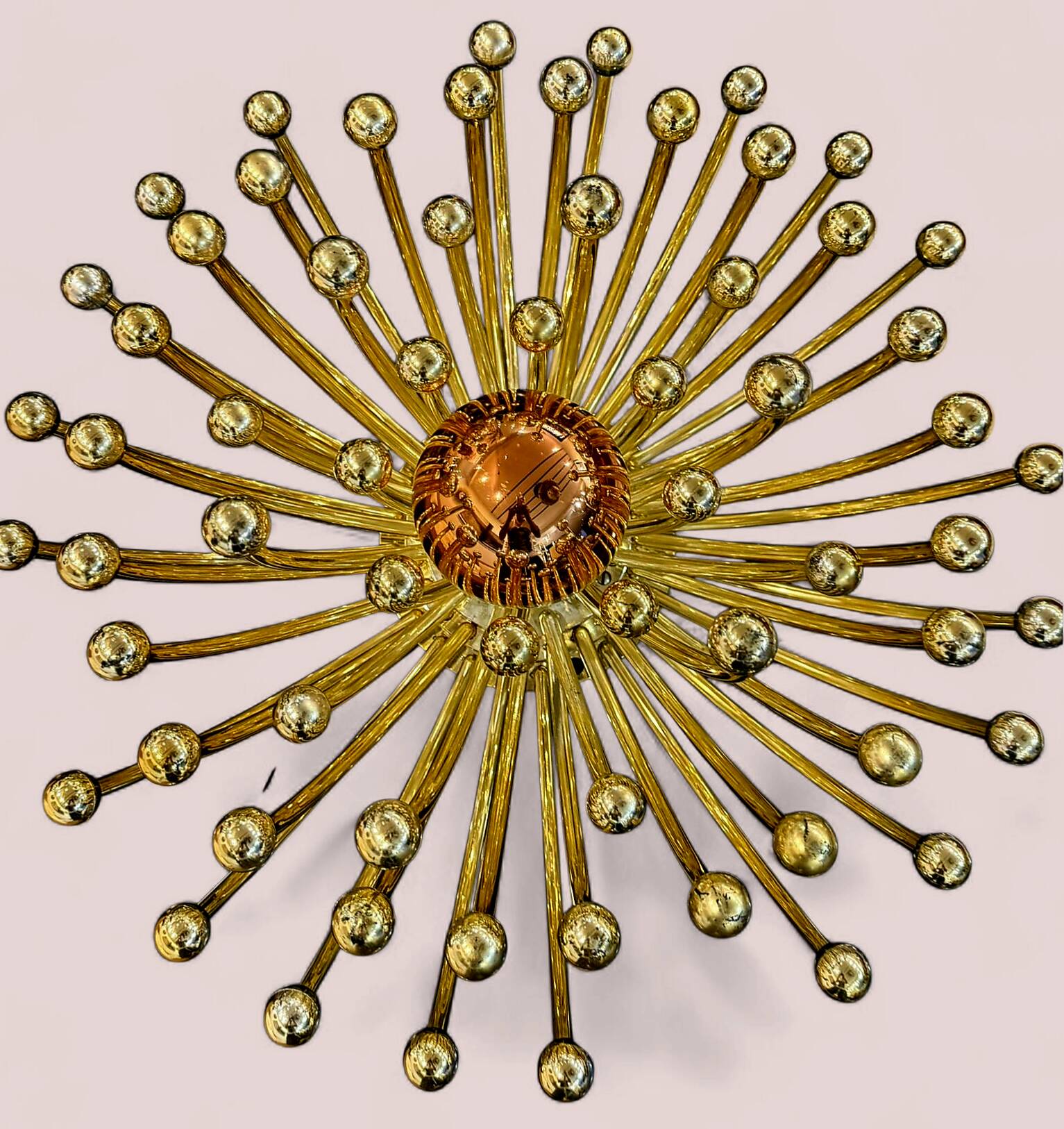 "Pistillo" Ceiling/Table Lamp/Wall Light