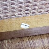 Pair of Marcel Breuer B64 chairs