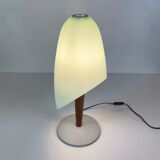 Arpasia table lamp by Jean-Marie Valery for Veart circa 1980