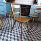 Set 4 bistro chairs Tubingen Germany