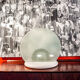 Lampes Gong de Bruno Gecchelin pour Skipper Italia Year 1981