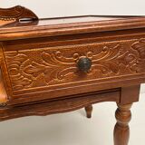 Telephone cabinet 50s