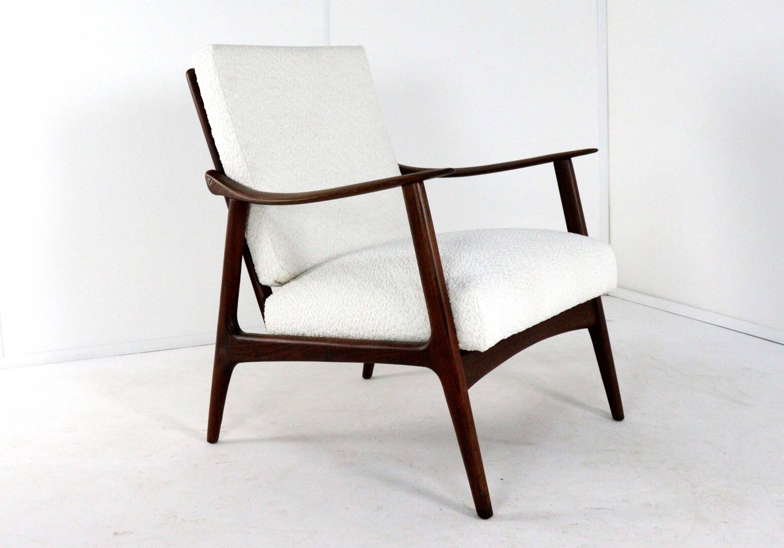 Armchair 'Daugbjerg'