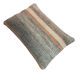Housse de coussin vintage turque faite à la main, 30 x 50 cm