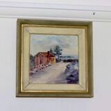 "Cabin" by Jon Enarhöm