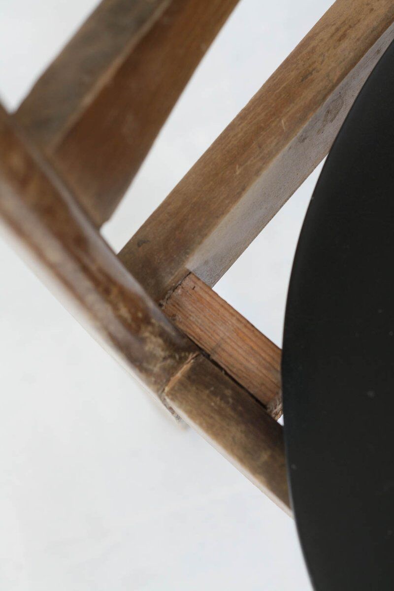 Vintage Windsor chairs, set of 3