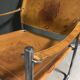 2 X fauteuils lounge Amiral de Karin Mobring, années 1970.