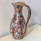Carafe en céramique