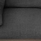 Maralunga 2.5-seat Sofa by Vico Magistretti for Cassina, Italy