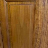 Children's toy cupboard