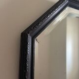 Octagonal mirror
