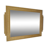 Art deco style mirror 37x50cm