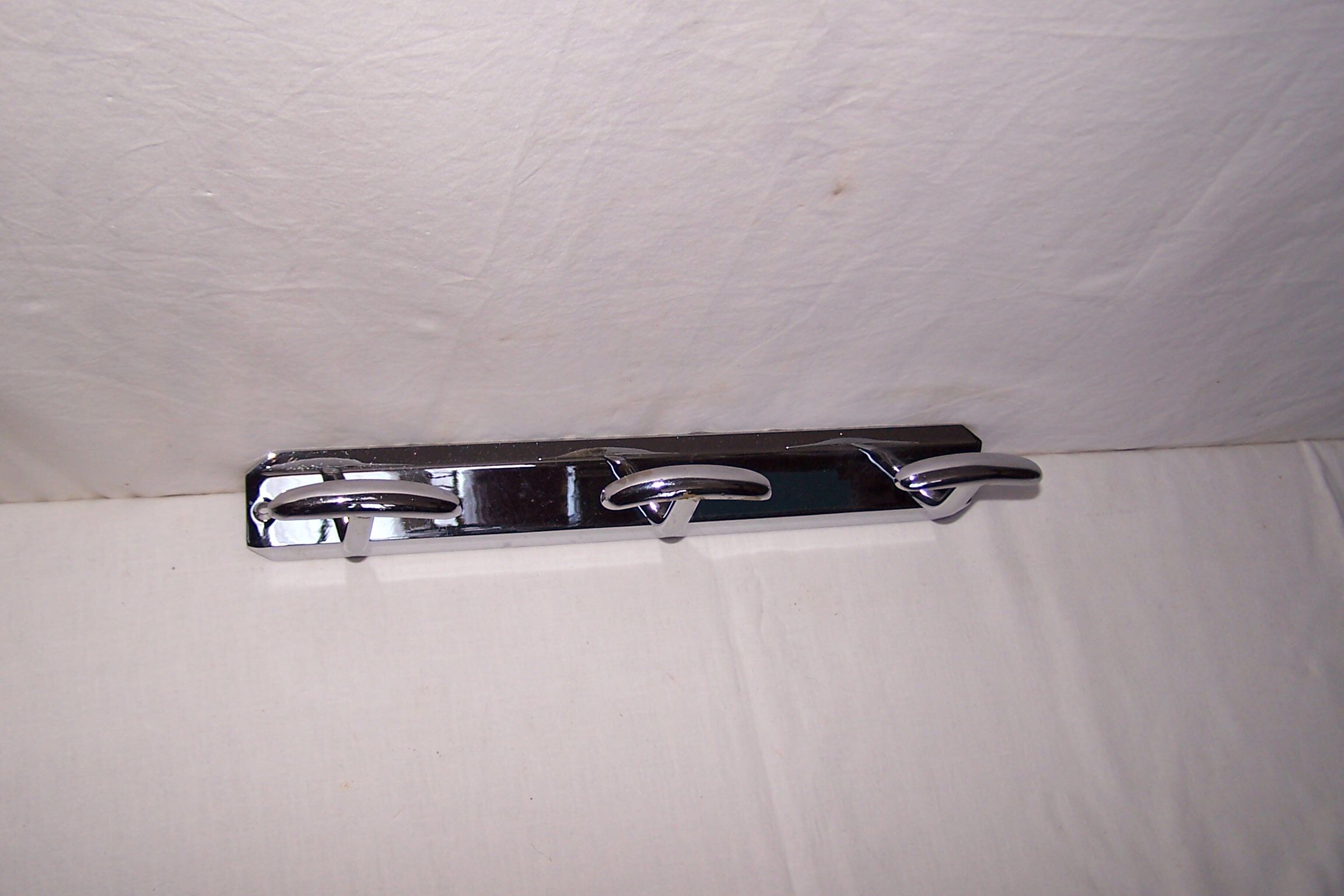 Workshop coat holder - 50s