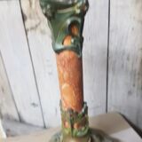 Art Nouveau bougeoir