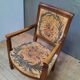 Fauteuil consulat