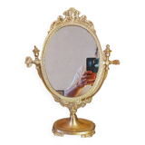 Mirror psyche to pose