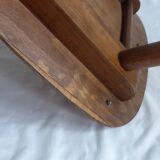 Pair of Baumann Tacoma chairs