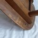 Pair of Baumann Tacoma chairs