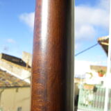 Baumann parrot coat rack