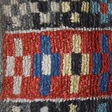 Carpet boucherouite 65x250cm