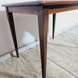 Teak table, Danish Design, 1960s, Denmark
