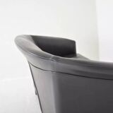 Vintage 2-seater sofa by Paolo Piva