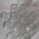 Set of Arcoroc glasses model Myosotis, Veronica.