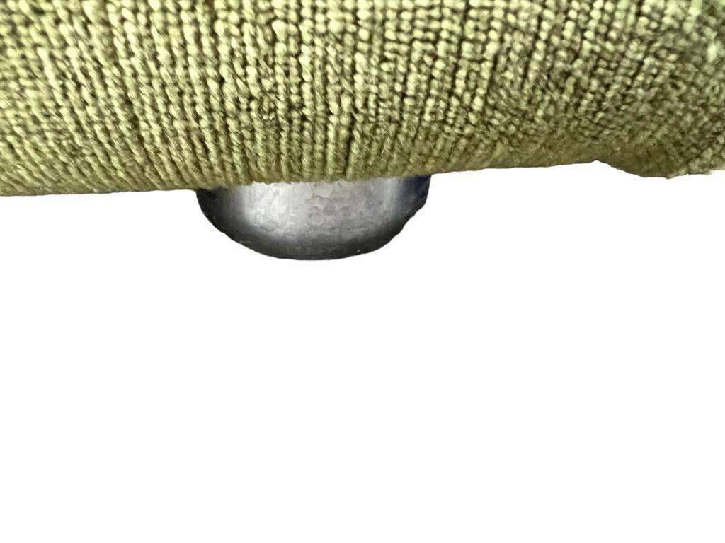 VINTAGE XL MODULAR SOFA/LOUNGE: 8 PIECES