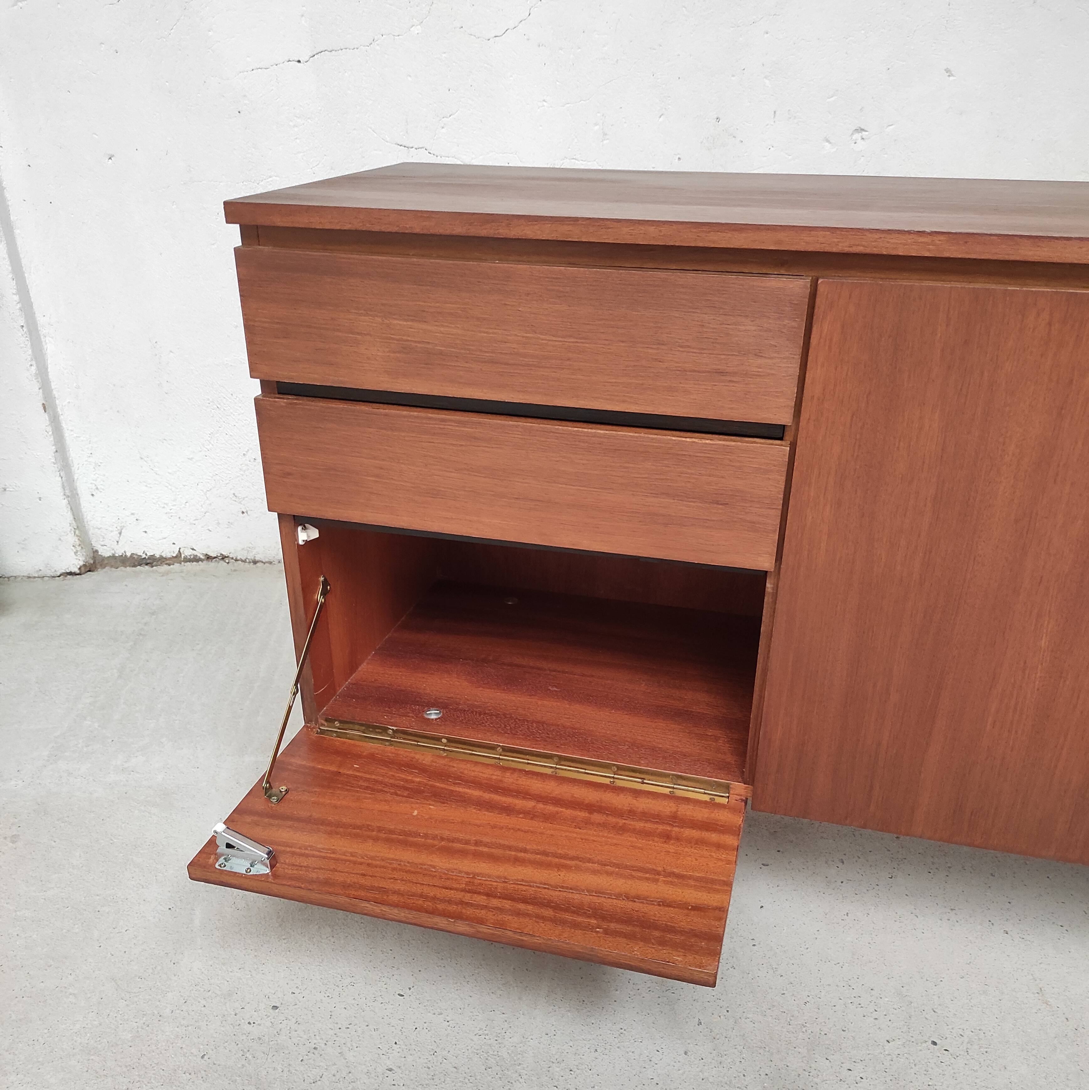Sideboard 145 cm, 1960