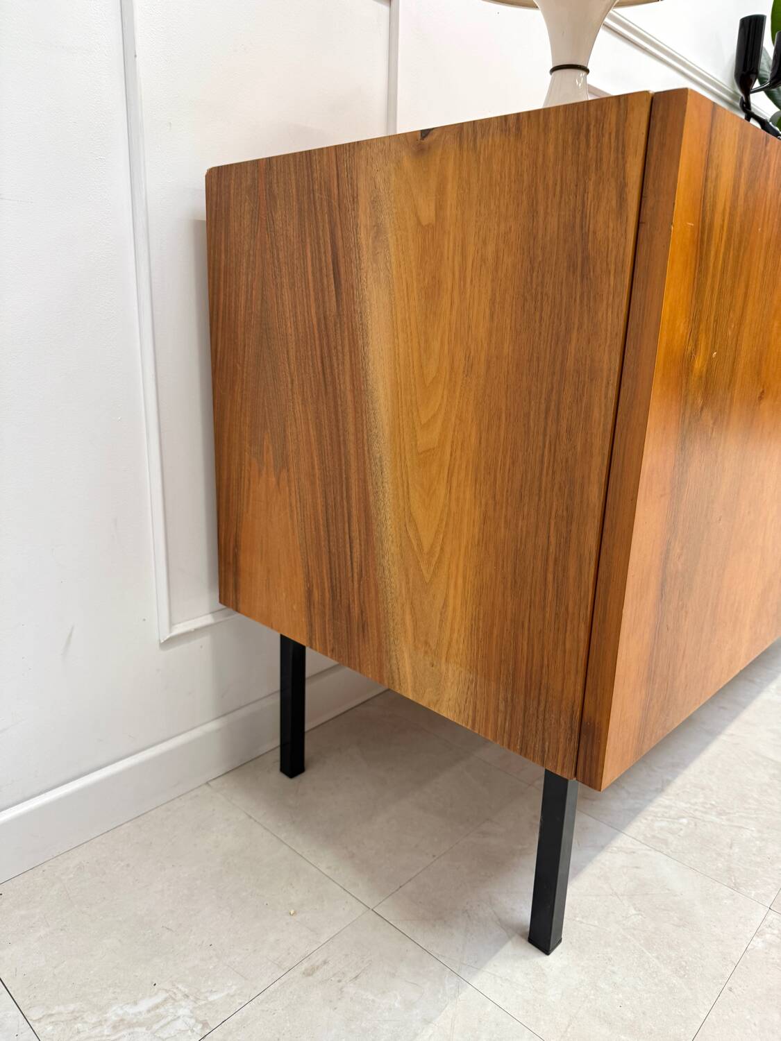 Modernist sideboard