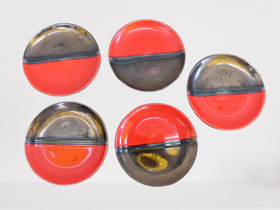 Coffee service Luc Vallauris