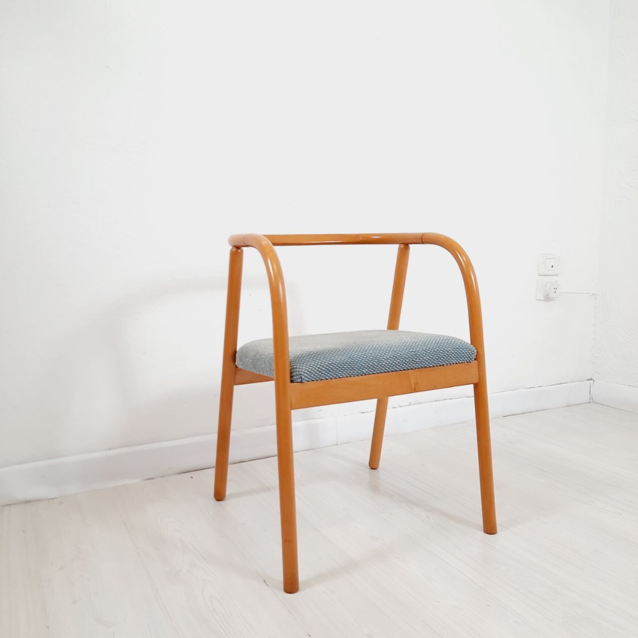 Cockpit chair 1970/1980