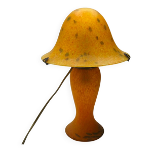 lampe de table VA France - champignon