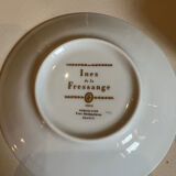 Service à café Inès de la Fressange