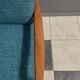 Senator sofa by Ole Wanscher for Cado Denmark 1960s