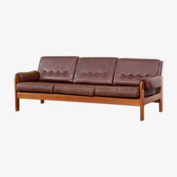 Scandinavian sofa – 205 cm