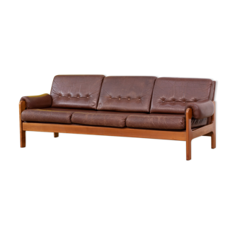 Scandinavian sofa – 205 cm