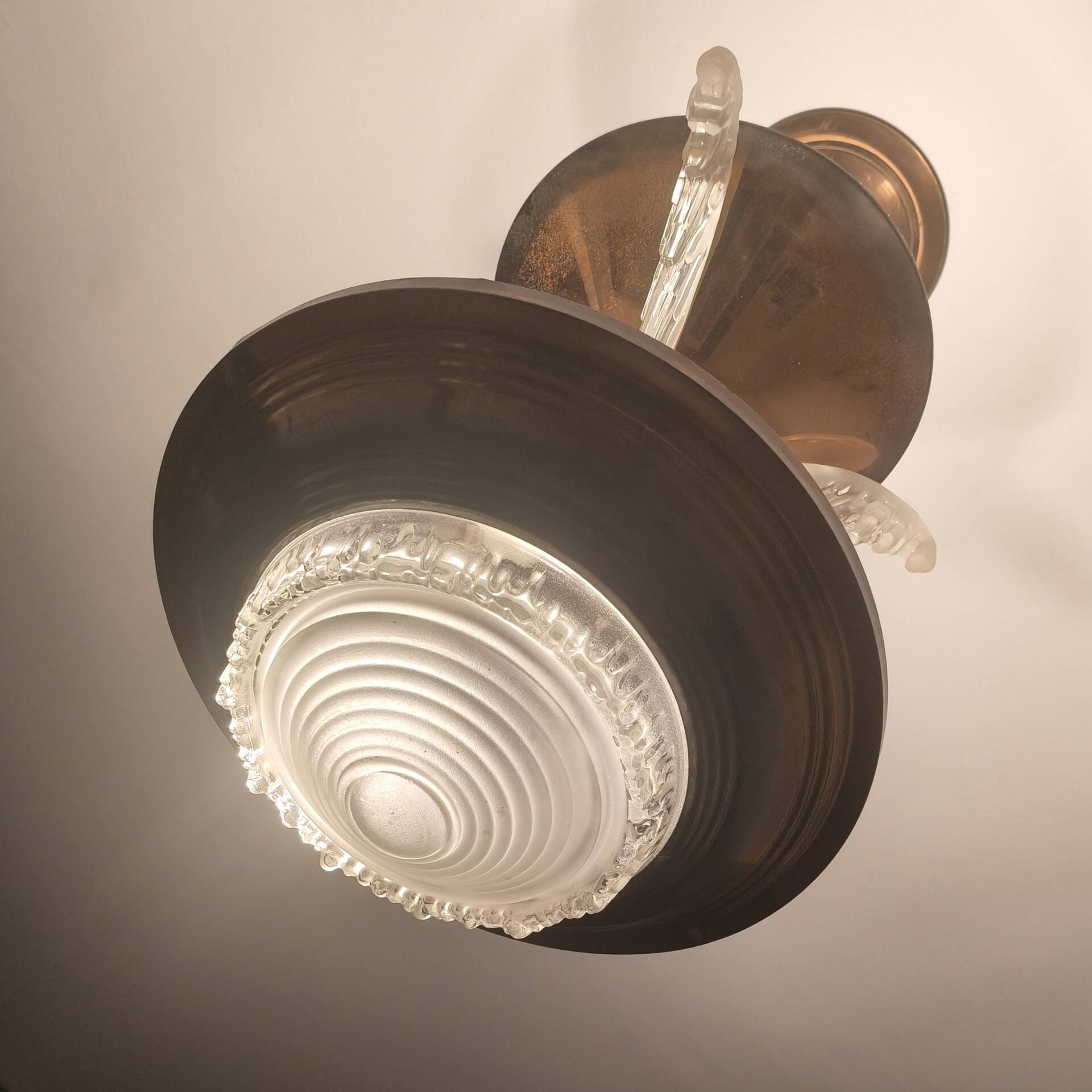 Lustre enzan