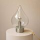 Mid-century Swedish table lamp by Alsterfors, 1960s