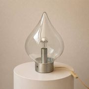 Mid-century Swedish table lamp by Alsterfors, 1960s